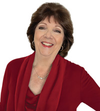 Carole Pinto